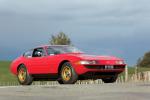 Ferrari 365 GTB/4 Daytona Group 4 (12801) 1969 года